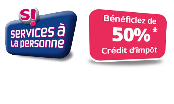 Logo Service à la personne - N° SAP934775800